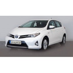 Accesorios Toyota Auris (2013 - actualidad) Berlina